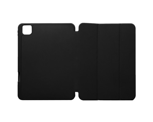 Чохол Smart Case+stylus for Apple iPad Pro 11 (2024) Black mag-2000001551998136904