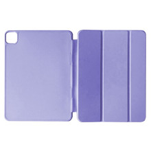 Чохол Smart Case+stylus for Apple iPad Pro 13 (2024) Lilac mag-200000155210057798