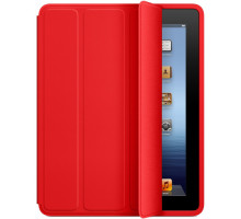 Чохол-папка Smart Case for Apple iPad Air 11 2024/2025 Red mag-200000157595659118