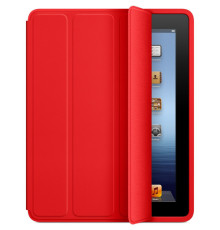 Чохол-папка Smart Case for Apple iPad Air 11 2024/2025 Red mag-200000157595659118