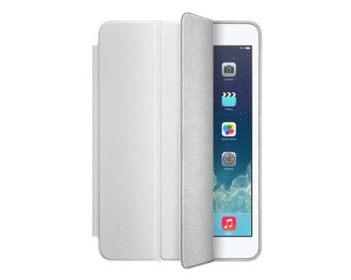 Чохол-папка Smart Case for Apple iPad Air White mag-200000099485741672