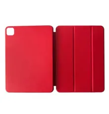 Чохол-папка Smart Case for Apple iPad Pro 11 (2020) Red mag-2000001191941152042