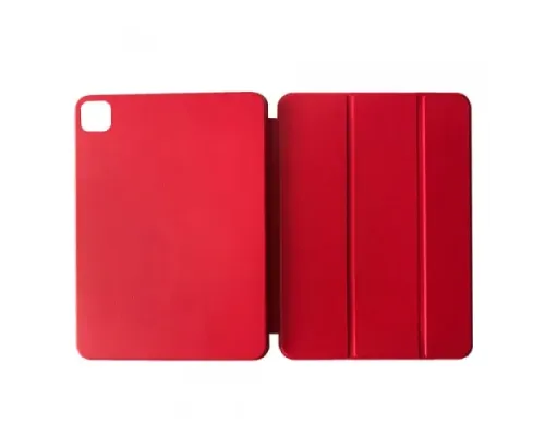 Чохол-папка Smart Case for Apple iPad Pro 11 (2020) Red mag-2000001191941152042