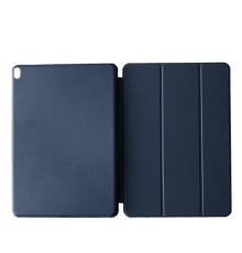 Чохол-папка Smart Case for Apple iPad Air 4 10.9 (2020) Dark blue mag-200000127128559099