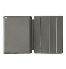 Чохол-папка Smart Case for Apple iPad 2/3/4 Dark-Grey mag-200000121583823500