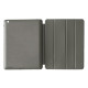 Чохол-папка Smart Case for Apple iPad 2/3/4 Dark-Grey mag-200000121583823500