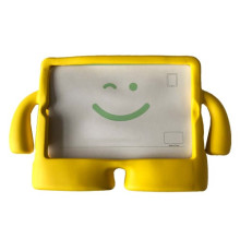 Чохол протиударний із ручками для iPad Pro 10,5/10,2 Yellow mag-2000001349267133651