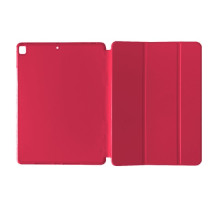 Чохол Smart Case+stylus for Apple iPad 10.2 (2019/20/21)/pro10.5(2017)/Air 10.5 Red mag-2000001423707102934