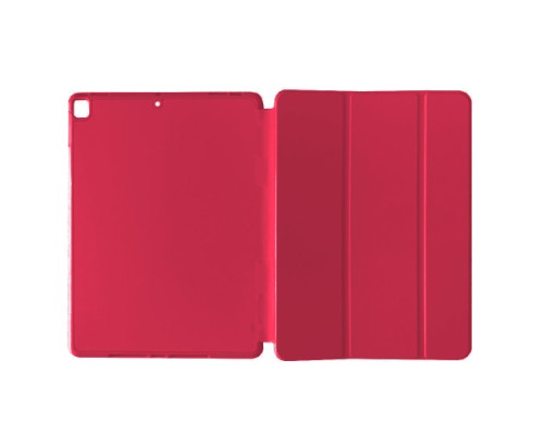 Чохол Smart Case+stylus for Apple iPad 10.2 (2019/20/21)/pro10.5(2017)/Air 10.5 Red mag-2000001423707102934