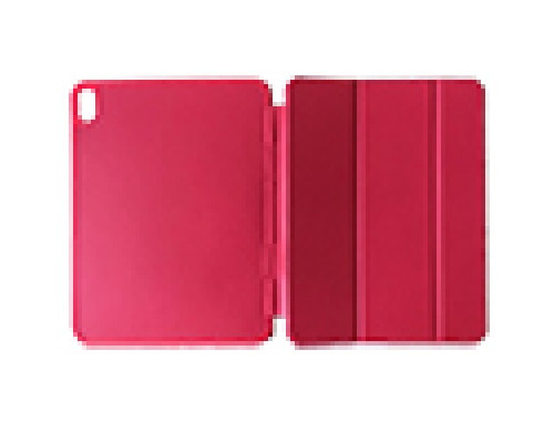 Чохол Smart Case+stylus for Apple iPad 10.9 2022 (10/11-Generation) Red mag-2000001423806137846