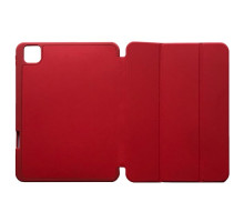 Чохол Smart Case+stylus for Apple iPad Pro 11 (2024) Red mag-2000001552025136905