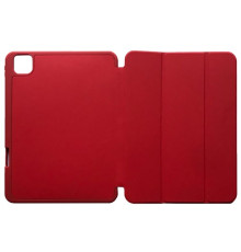 Чохол Smart Case+stylus for Apple iPad Pro 11 (2024) Red mag-2000001552025136905