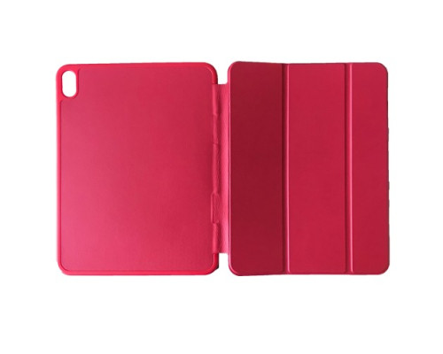 Чохол Smart Case+stylus for Apple iPad Air 11 2024/2025 Red mag-200000155211757799