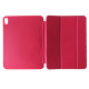 Чохол Smart Case+stylus for Apple iPad Air 11 2024/2025 Red mag-200000155211757799
