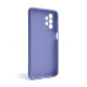 Чохол Full Silicone Case для Samsung Galaxy A23 4G/A235 (2022) elegant purple (26) (без логотипу) TPS-2710000239376