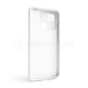 Чохол Full Silicone Case для Xiaomi Redmi 10A, Redmi 9C white (09) (без логотипу) TPS-2710000241867