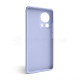 Чохол Full Silicone Case для Xiaomi Redmi 13 Lite elegant purple (26) (без логотипу) TPS-2710000274537