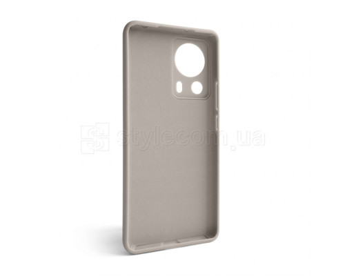 Чохол Full Silicone Case для Xiaomi Redmi 13 Lite mocco (07) (без логотипу) TPS-2710000274469