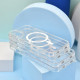 Чохол EVO CLEAR MagSafe Case for iPhone 16 Pro Max Transparent mag-2000001545706100324