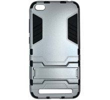 Чохол-бампер захисний Protective for Xiaomi Redmi 5A Silver mag-200000096720228224