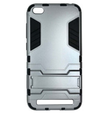 Чохол-бампер захисний Protective for Xiaomi Redmi 5A Silver mag-200000096720228224