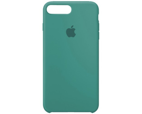 Чохол Silicone case for iPhone 7/8Plus (61) cactus mag-200000099998241893