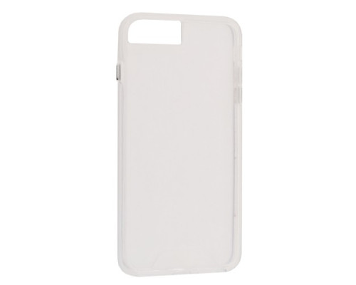 Чохол SPACE Drop Protection for iPhone 6+/6S+/7+/8+ Transparent mag-200000104371424838