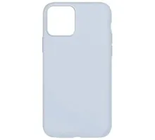 Чохол Silicone Case Full Copy for iPhone 11 Pro ( 5) lilac cream mag-2000001076552152884