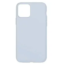 Чохол Silicone Case Full Copy for iPhone 11 Pro ( 5) lilac cream mag-2000001076552152884