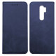 Чохол-книжка Black TPU Magnet for Xiaomi Redmi Note 8 Pro Blue mag-2000001083109141121