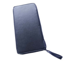 Чохол-кісет шкіряний Метелик 5,5 (150*80мм) Чорний mag-200000108567759004