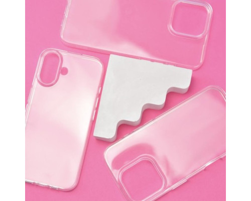 Чохол Silicone CLEAR Case 2.0 mm. for iPhone 11 Pro Transparent mag-200000109968158213