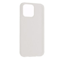 Чохол Silicone CLEAR Case 2.0 mm. for iPhone 11 Pro Transparent mag-200000109968158213