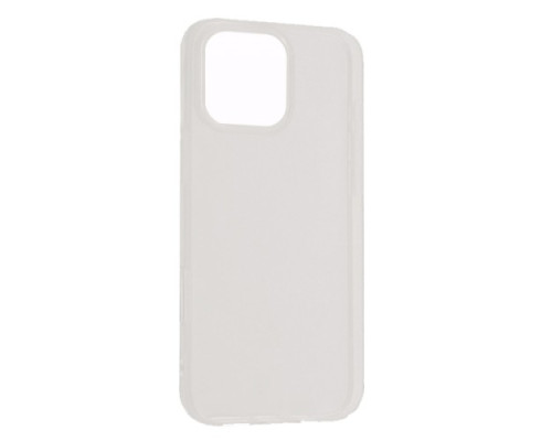Чохол Silicone CLEAR Case 2.0 mm. for iPhone 11 Pro Transparent mag-200000109968158213