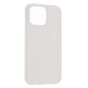 Чохол Silicone CLEAR Case 2.0 mm. for iPhone 11 Pro Transparent mag-200000109968158213