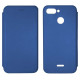 Чохол-книжка Level for Xiaomi Redmi 6 Blue mag-200000102959624224