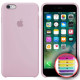Чохол Silicone Case Full Copy for iPhone 6S (19) pink sand mag-20000010302333717