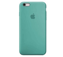 Чохол Silicone Case Full Copy for iPhone 7/8 (44) denim blue mag-20000011741353880