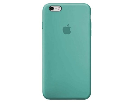 Чохол Silicone Case Full Copy for iPhone 7/8 (44) denim blue mag-20000011741353880
