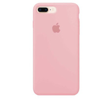 Чохол Silicone Case Full Copy for iPhone 7/8Plus (12) pink mag-20000011821233630