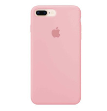 Чохол Silicone Case Full Copy for iPhone 7/8Plus (12) pink mag-20000011821233630