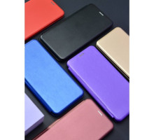 Чохол-книжка Level for Xiaomi Redmi 13C/Poco C65 Midnight Green mag-2000001516119100222