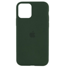 Чохол Silicone Case Full for iPhone 11 Pro (64) cyprus green mag-2000001247723141869