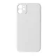 Чохол Silicone Case Full Camera Copy for iPhone 12 ( 9) white mag-2000001266281148242