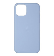 Чохол Silicone Case Full for Samsung A51 (A515) Lilac mag-200000120696657372