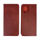 Чохол-книжка Black TPU Magnet for Samsung A22 4G (A225) Red mag-2000001354179142752