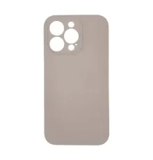 Чохол Silicone Case Full Camera Copy for iPhone 13 Pro (75) chalk pink mag-2000001365434152342