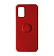 Чохол Ring Case для Xiaomi Poco M3/Redmi 9T Red mag-2000001367308142908