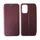 Чохол-книжка Level for Xiaomi Redmi Note 11 Pro/11 Pro 5G Marsala mag-200000137031599763