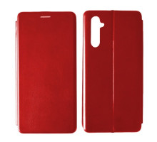 Чохол-книжка Level for Samsung A04S/A13 5G (A047/A136U) Red mag-200000137187921020